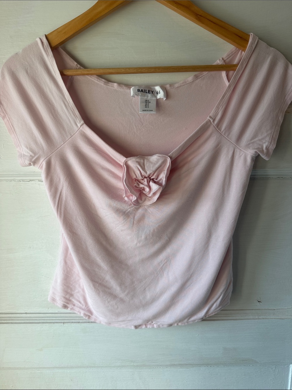 Bailey 44 #6